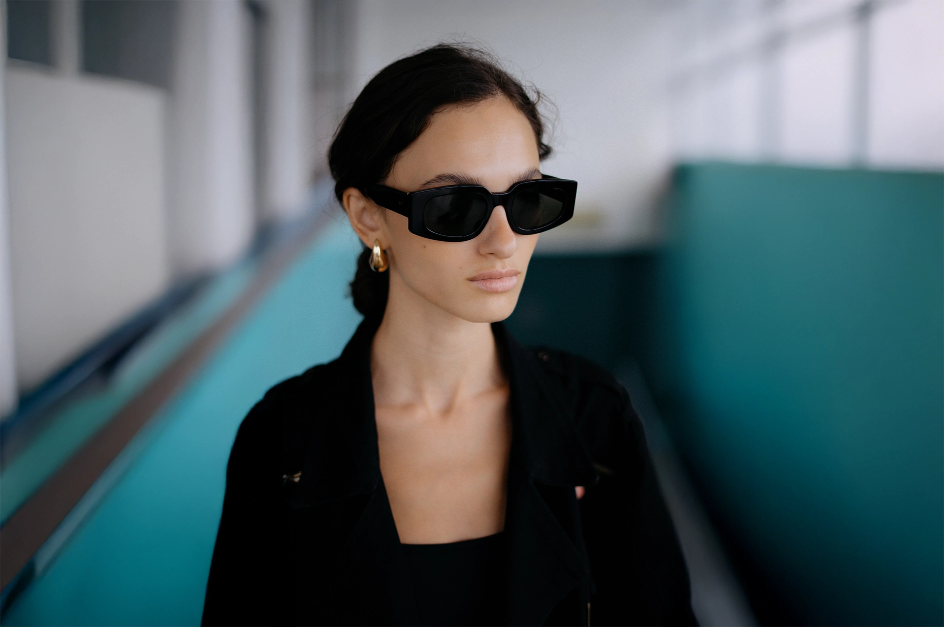 Tetra - gallery image