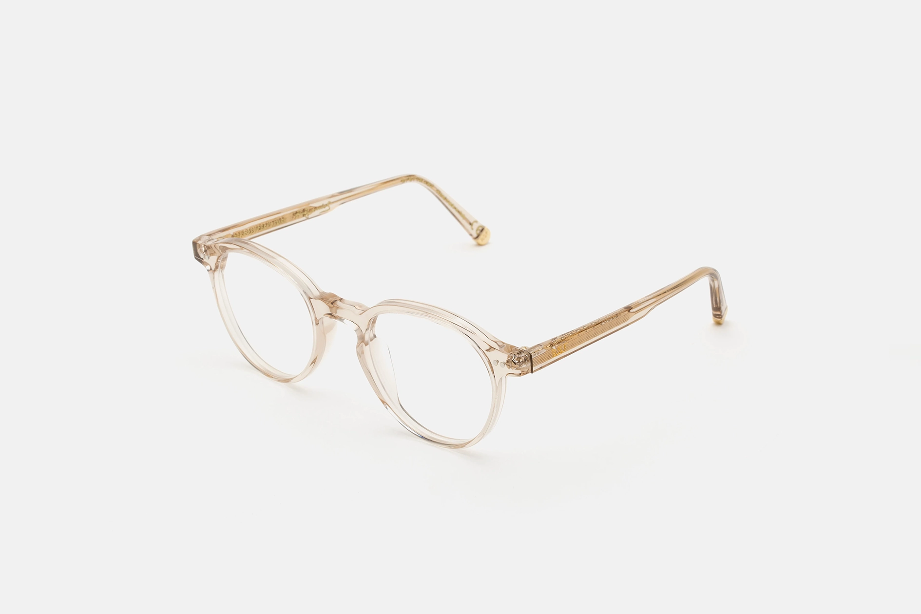 The Warhol Optical Resin - gallery image