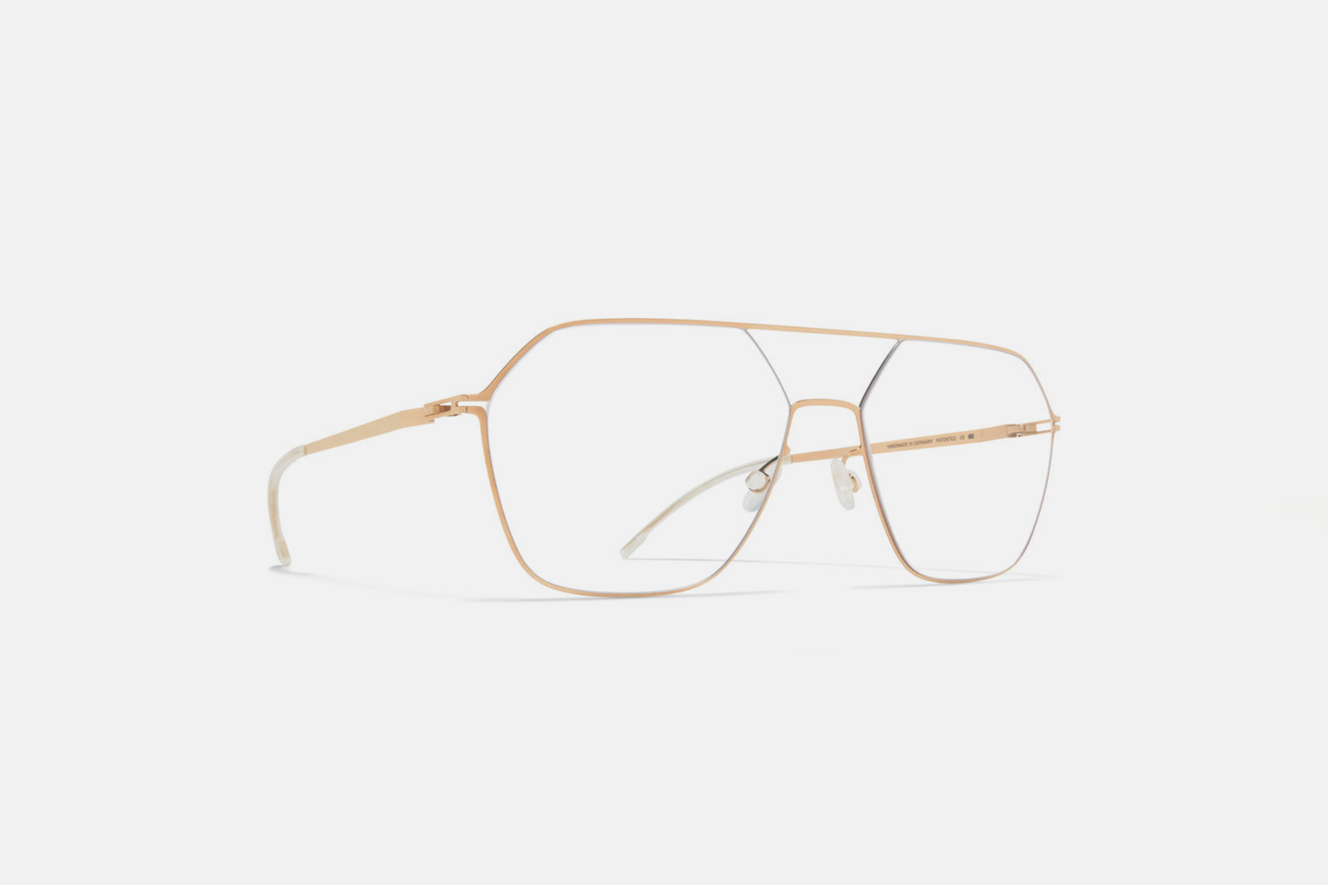 Jelva Glossy Gold - gallery image