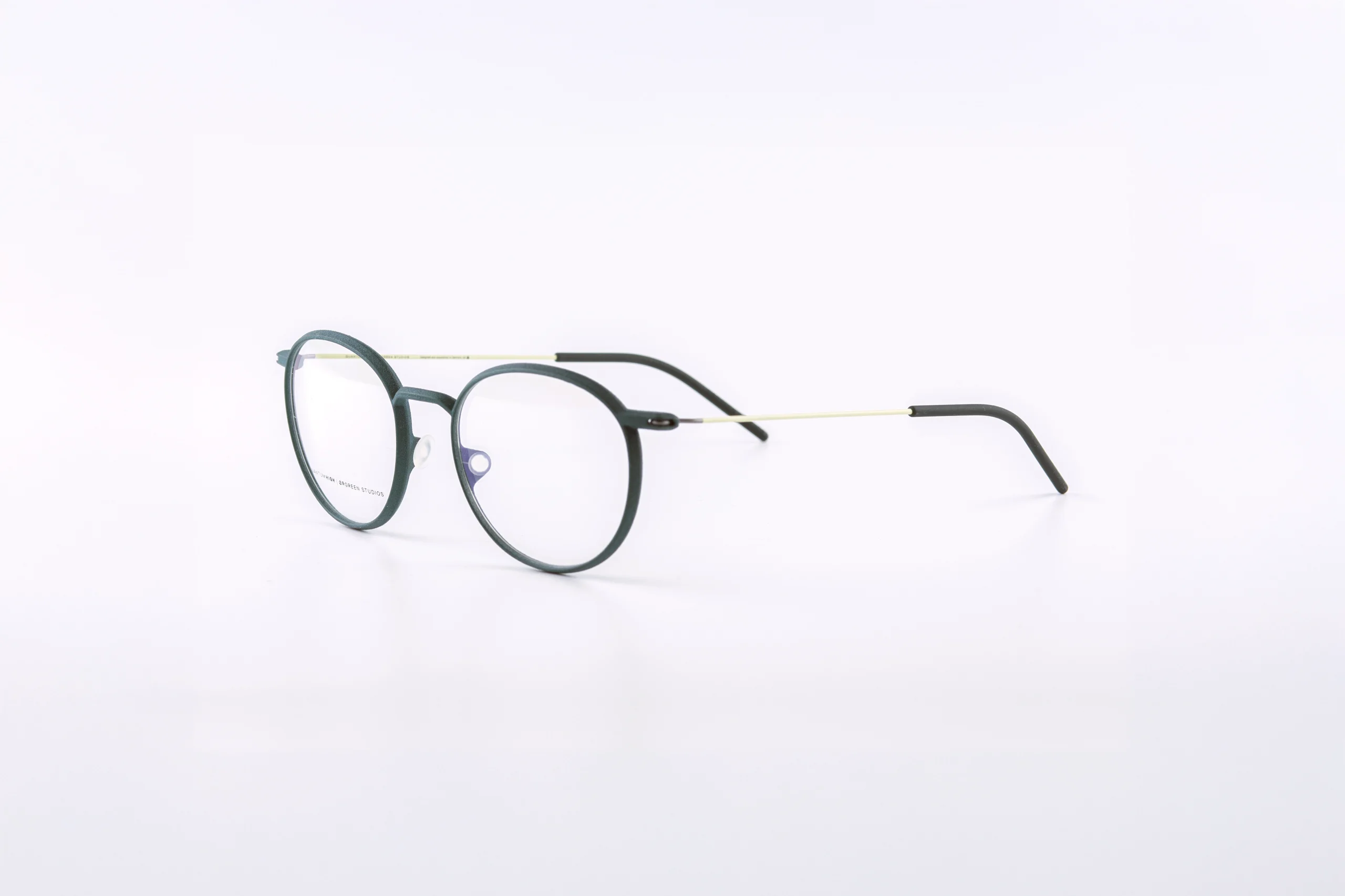 New Logarithm - gallery image