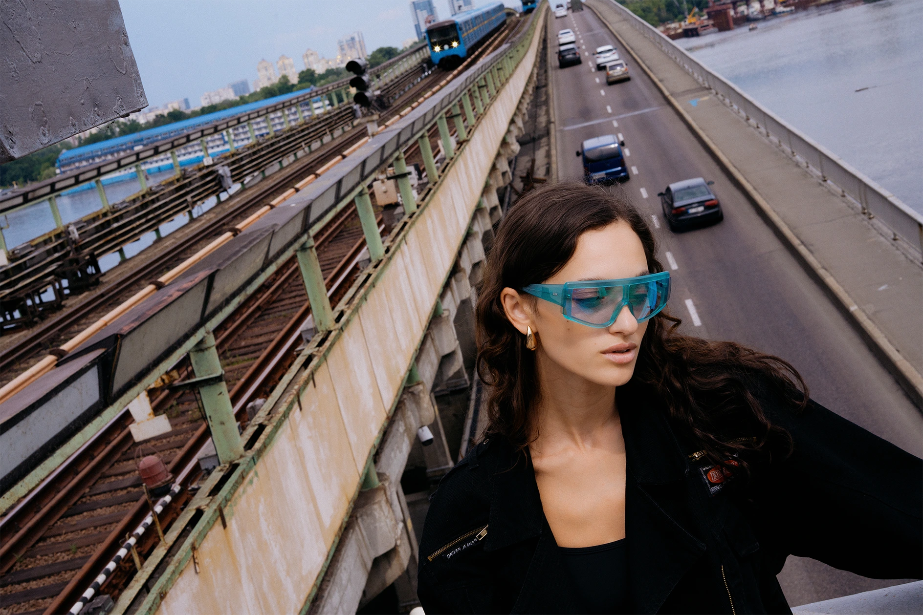 Zed Bang - gallery image