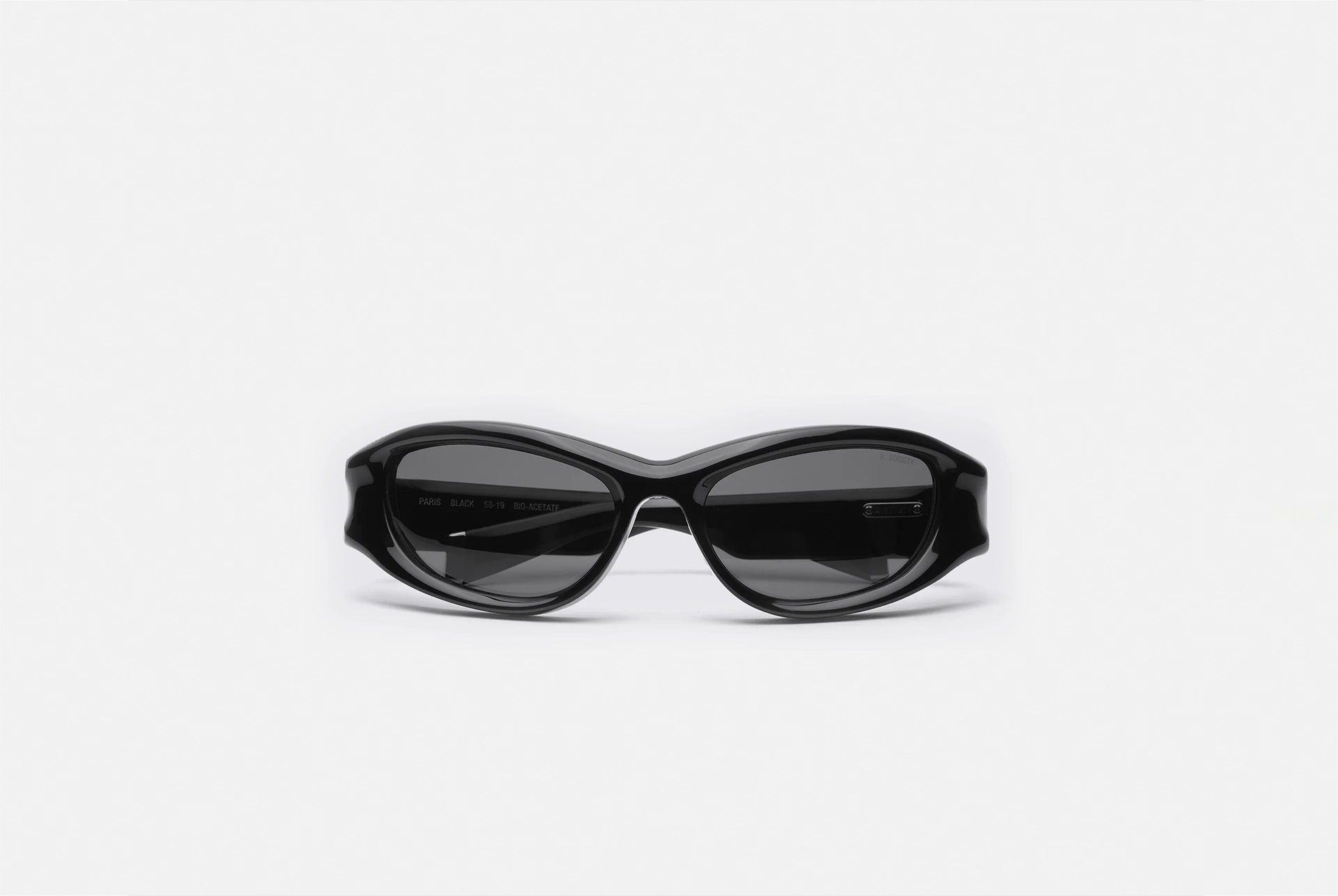 PARIS BLACK