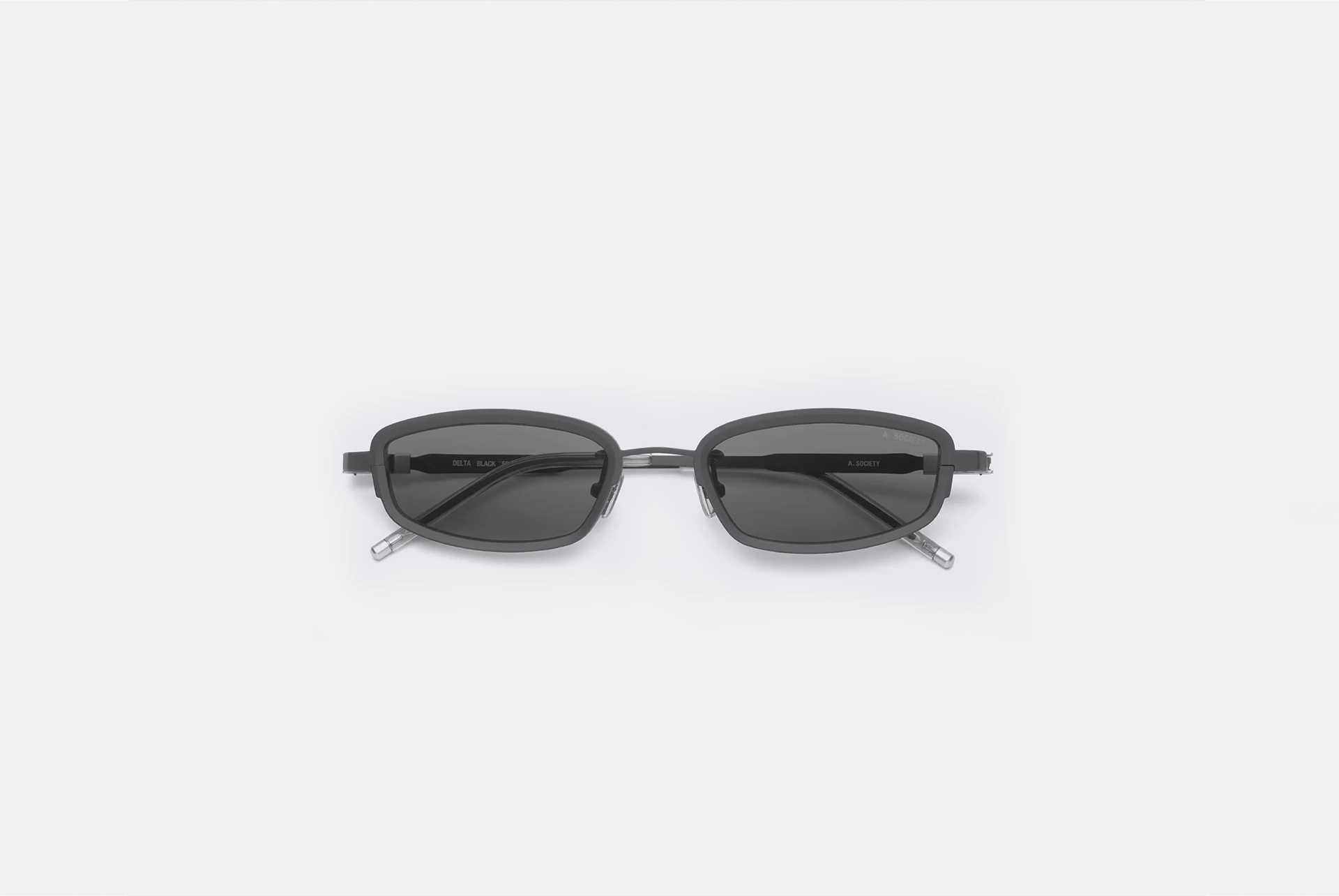 DELTA BLACK