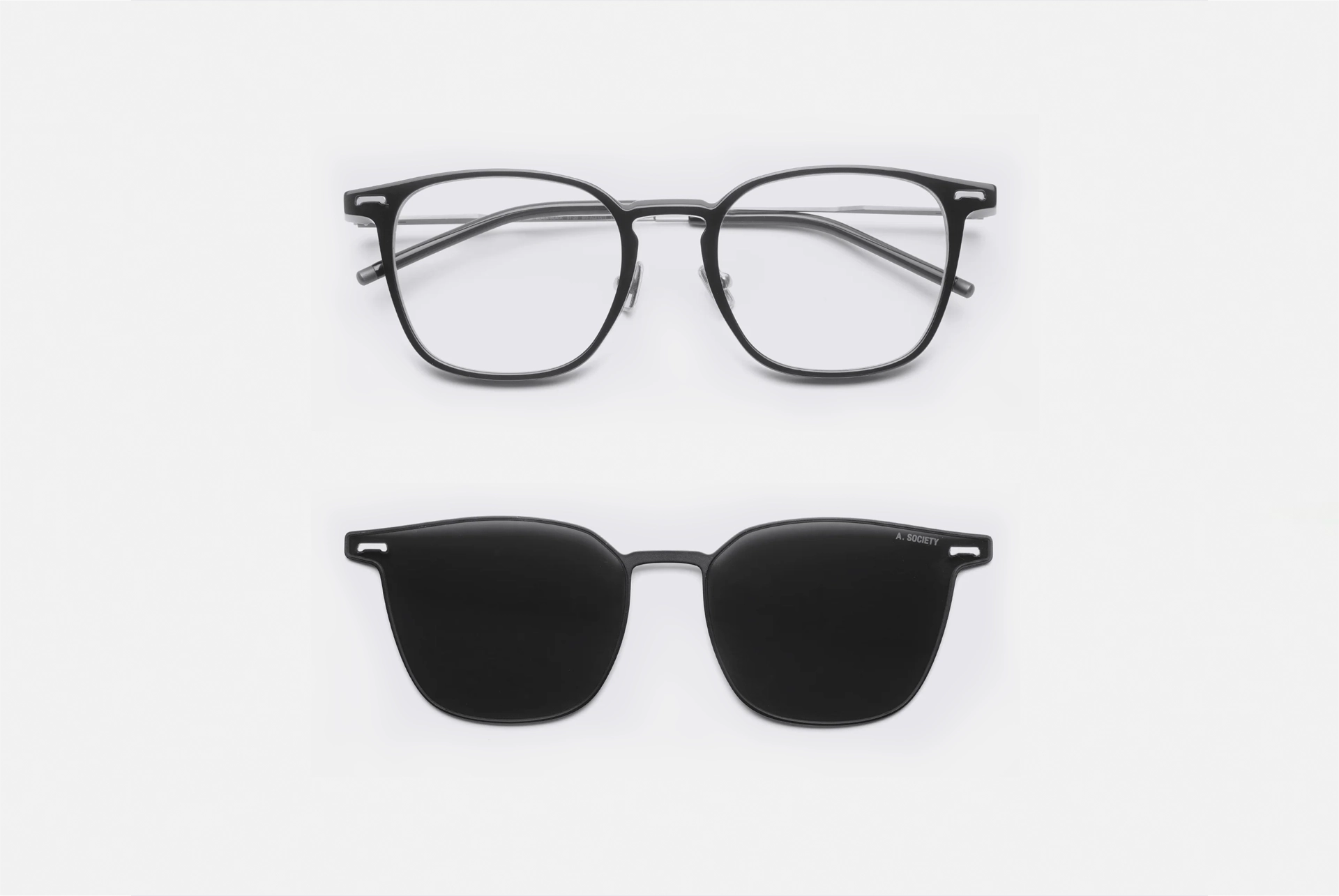 XENITH BLACK