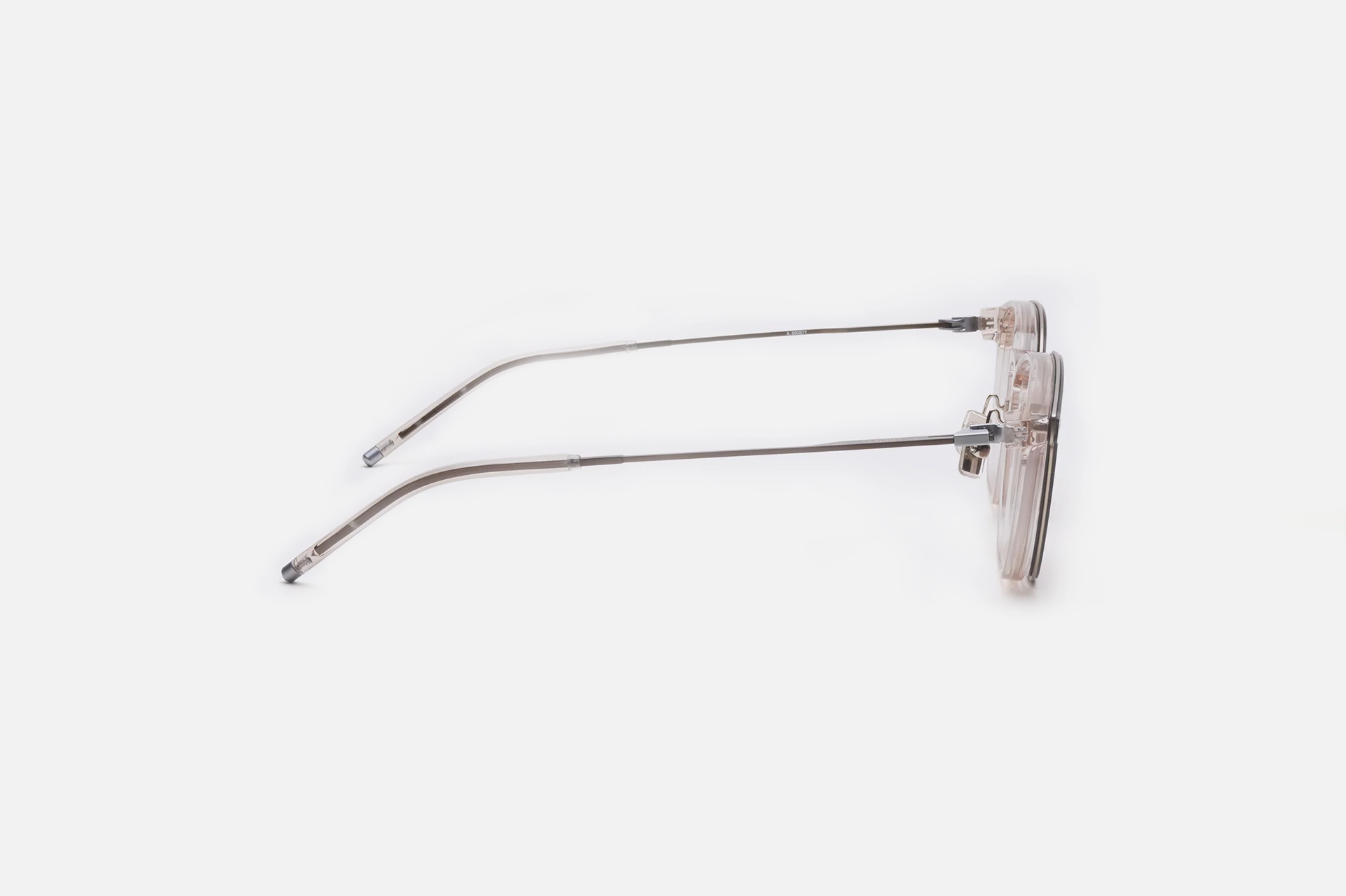 DAWSON SILVER - gallery image